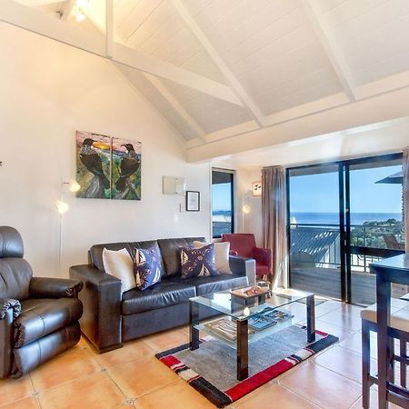 Villa Topaz At Palm Beach By Waiheke Unlimited Luaran gambar