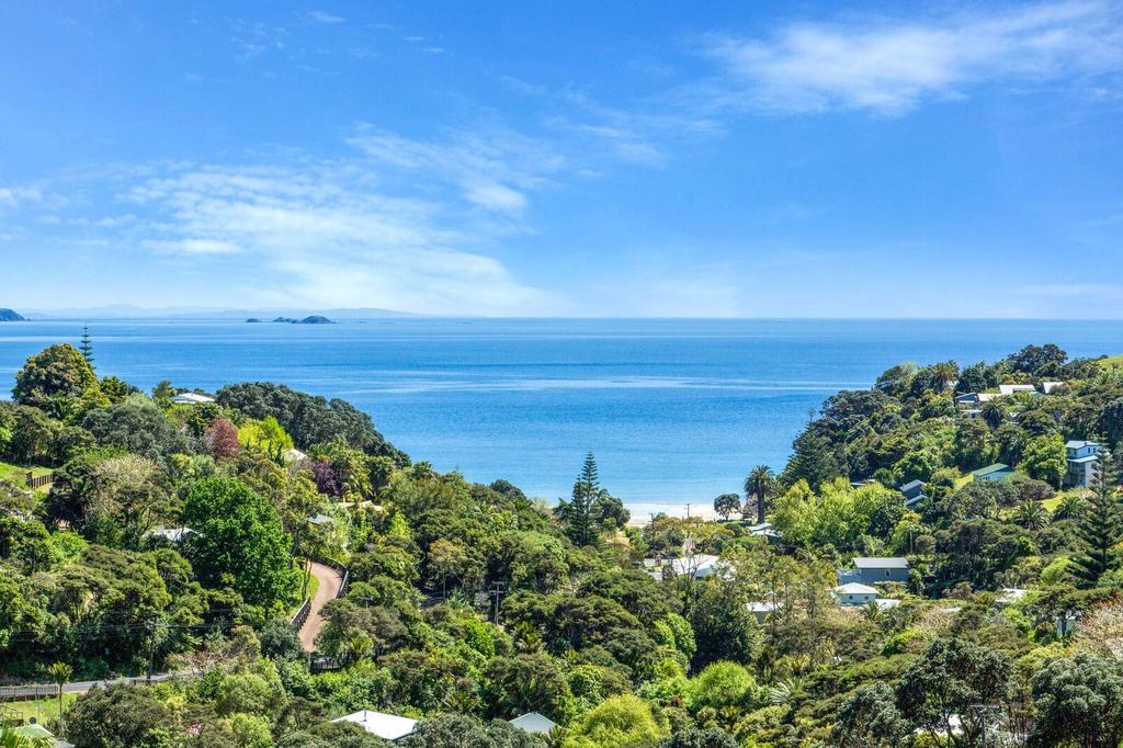 Villa Topaz At Palm Beach By Waiheke Unlimited Luaran gambar