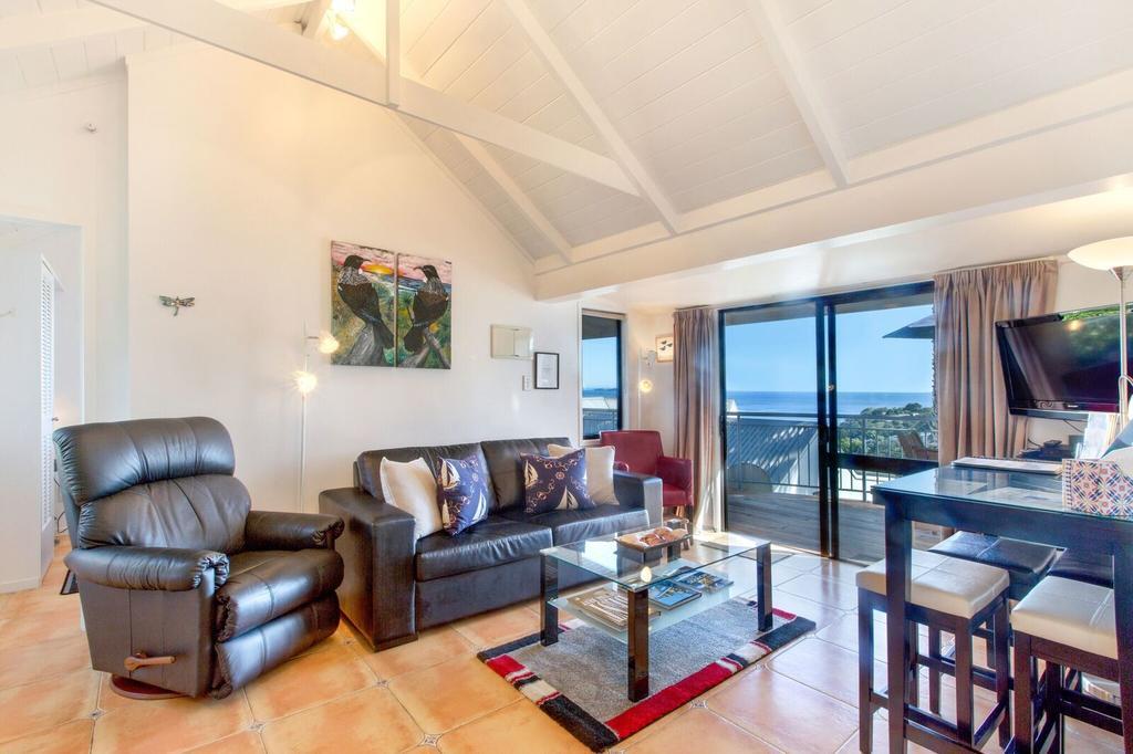 Villa Topaz At Palm Beach By Waiheke Unlimited Luaran gambar