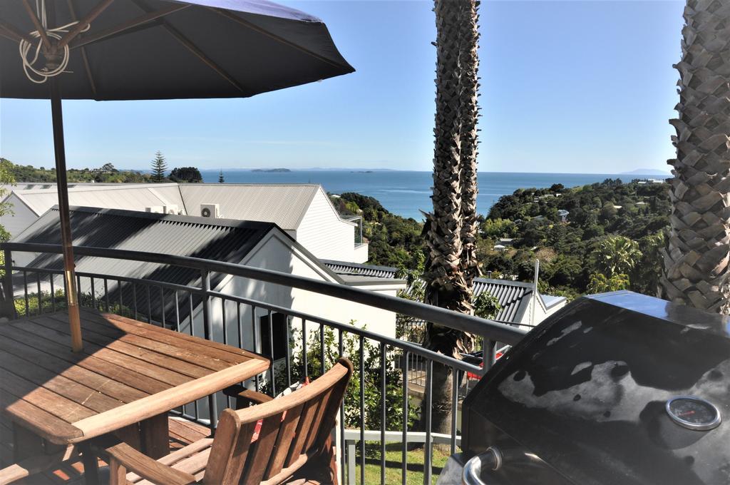 Villa Topaz At Palm Beach By Waiheke Unlimited Luaran gambar