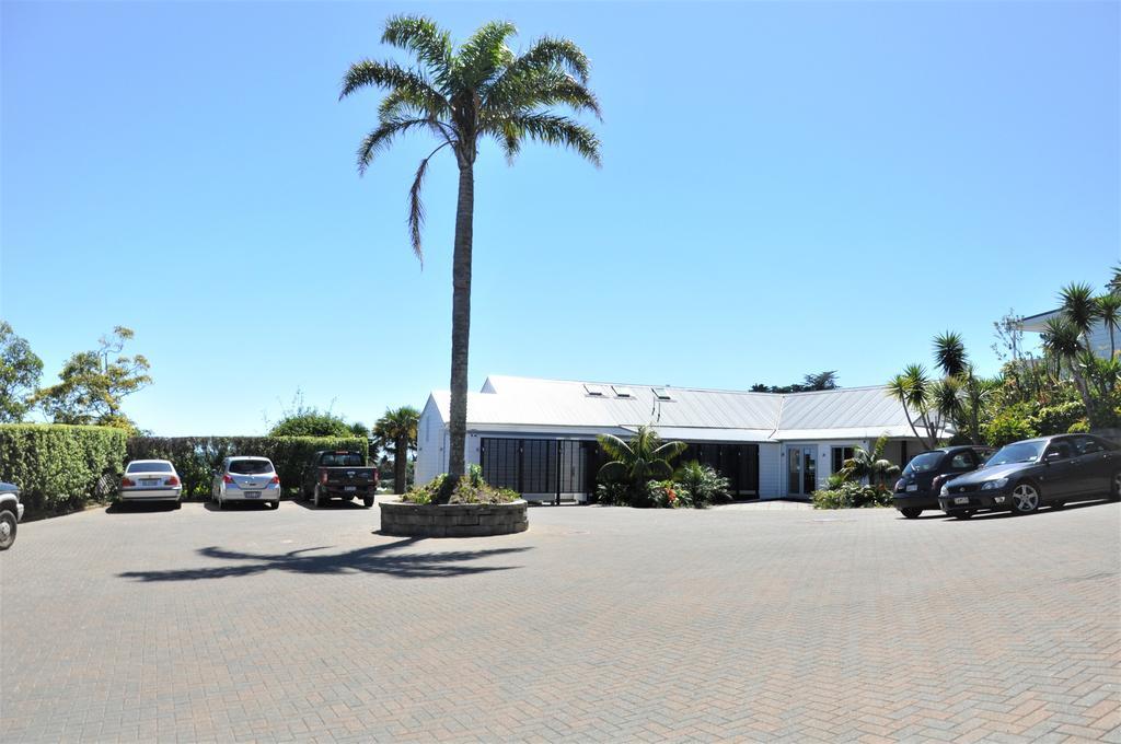 Villa Topaz At Palm Beach By Waiheke Unlimited Luaran gambar
