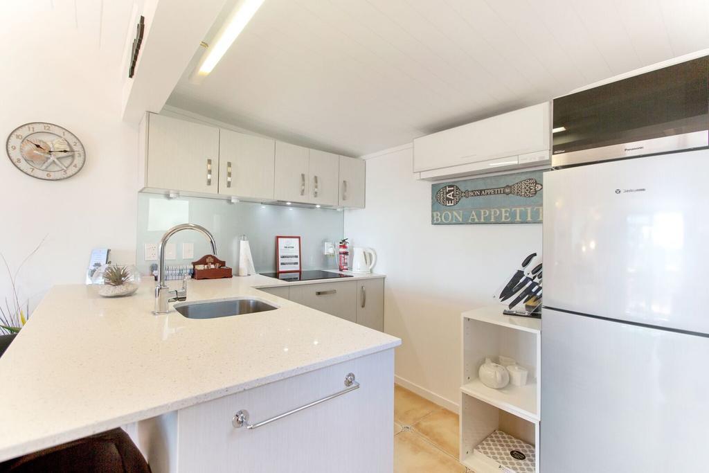 Villa Topaz At Palm Beach By Waiheke Unlimited Luaran gambar