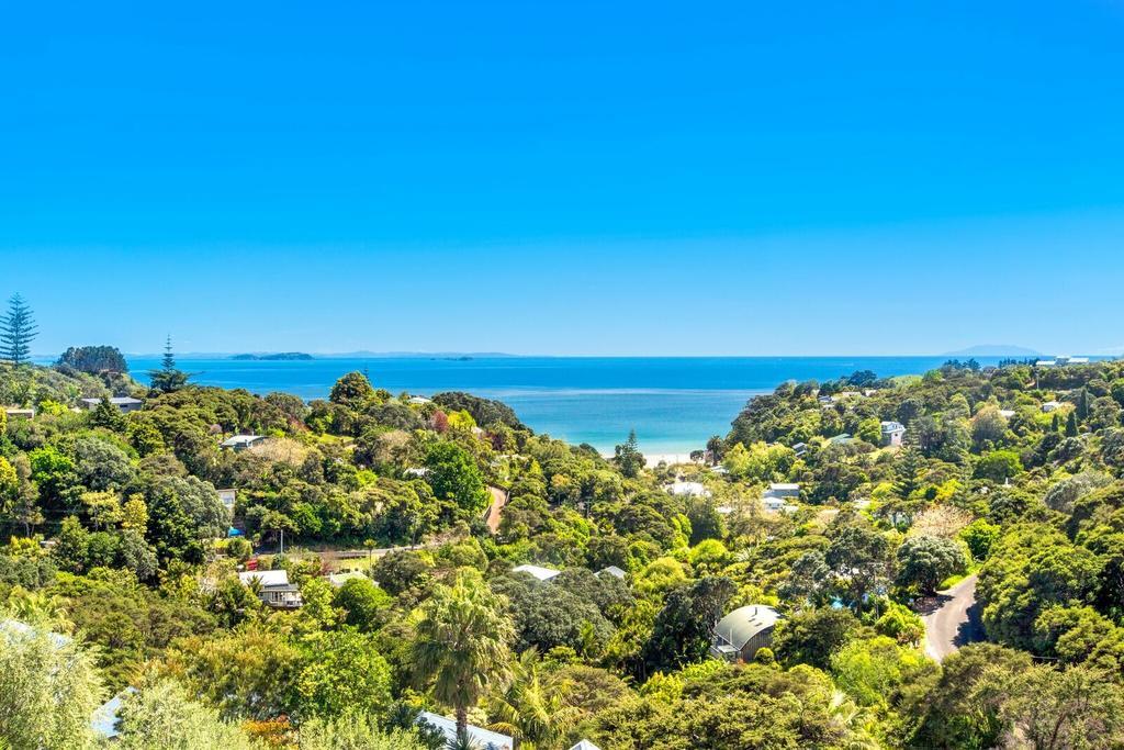 Villa Topaz At Palm Beach By Waiheke Unlimited Luaran gambar